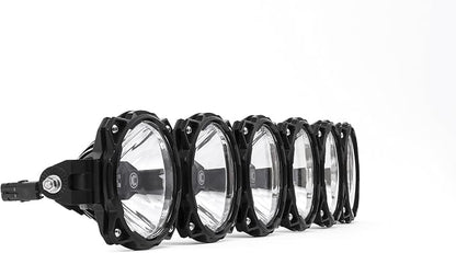 Pro6; Gravity Led 6-Light 39' Combo