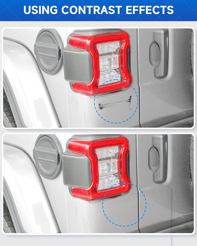 Touch Up Paint Compatible with Jeep Exact Match Touch Up Paint Car Scratch Repair (Stone White(PW1/SW1) Compatible with Cherokee/Commander/Compass/Grand-Cherokee/Liberty/Patriot)