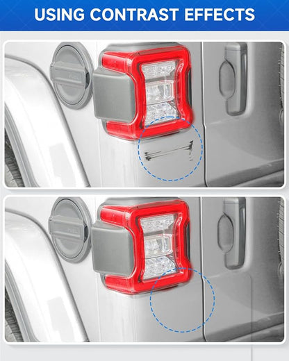 Touch Up Paint Compatible with Jeep Exact Match Touch Up Paint Car Scratch Repair (Stone White(PW1/SW1) Compatible with Cherokee/Commander/Compass/Grand-Cherokee/Liberty/Patriot)