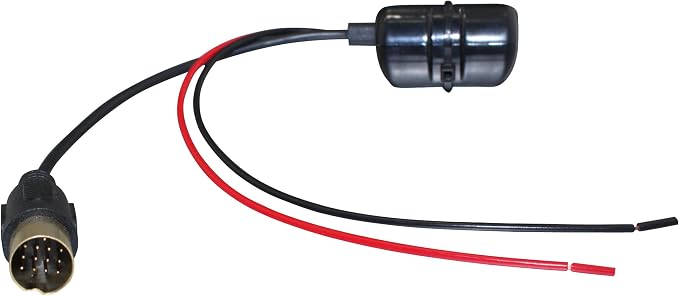 Bluetooth Module for Kenwood CA-C2AX KCA-iP500 CA-C1AX Car Audio Cable Compatible with iPod iPad iPhone 5 6 7 8 X Xs 11 12 13 Pro Max Samsung