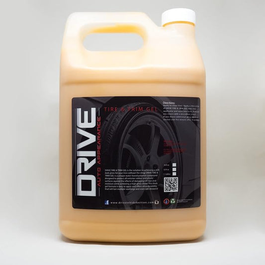 Tire & Trim Gel (128-OZ)