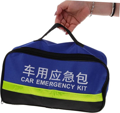 Winter Emergency Car Kit Car Roadside Tool Tool Automobile Accessory Vehicle