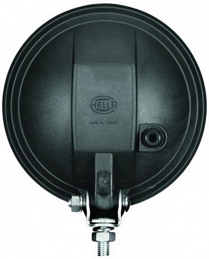 HELLA 005750941 500FF Series Driving Lamp Kit, Multi, 6"