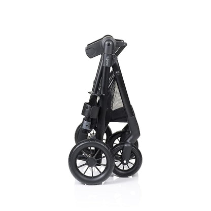 Evenflo Pivot Modular Travel System with SafeMax Car Seat