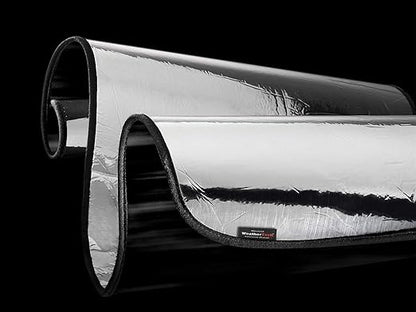 WeatherTech Sunshade Window Shade for Chevrolet Equinox, (TS1091)