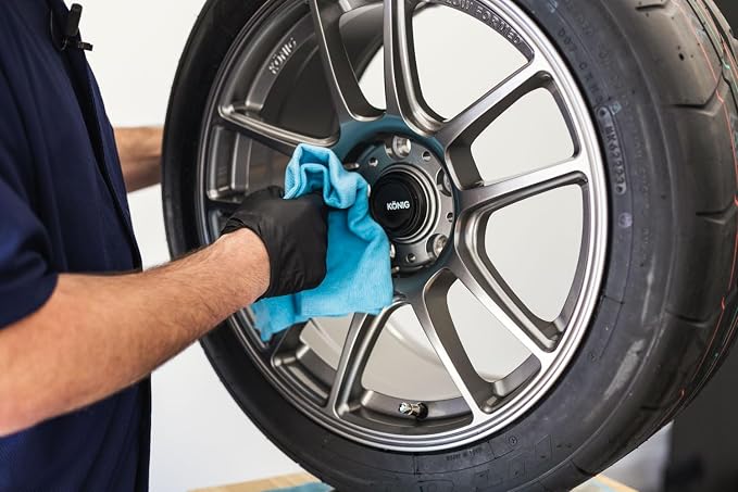 Armour Detail Supply - Panel Prep - Surface Preparation Solution with Isopropyl Alcohol, Degreasers & Foaming Agents – Ideal for Pre-Wax, Sealant & Coating Applications - 128oz