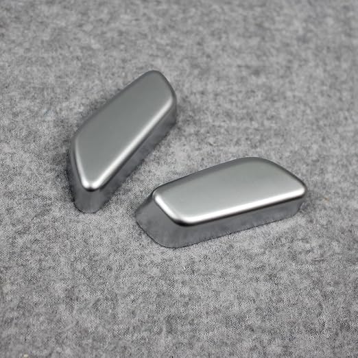 Beautost Fit for Mazda 2017 2018 2019 2020 2021 2022 2023 2024 2025 CX-5 CX5 Door Seat Button Adjust Switch Cover Trim Matte