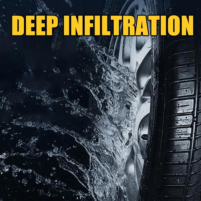 Tire Cleaner and Shine – Wheel Guard Max Coat, High Gloss Tire Dressing | 100g Long-Lasting Black Coating for Automotive Waxing, Polishing, Trim Maintenance, Cleaning, Refurbishing, Car Detailing