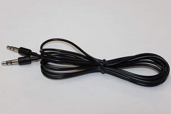 GROM Audio RVRA1 AUX-in Interface MP3 Smartphone Auxiliary Adapter Kit, Compatible with Select* Rover Landrover