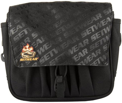 Setwear Jumbo A/C Pouch - 2019 Version