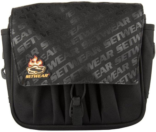 Setwear Jumbo A/C Pouch - 2019 Version