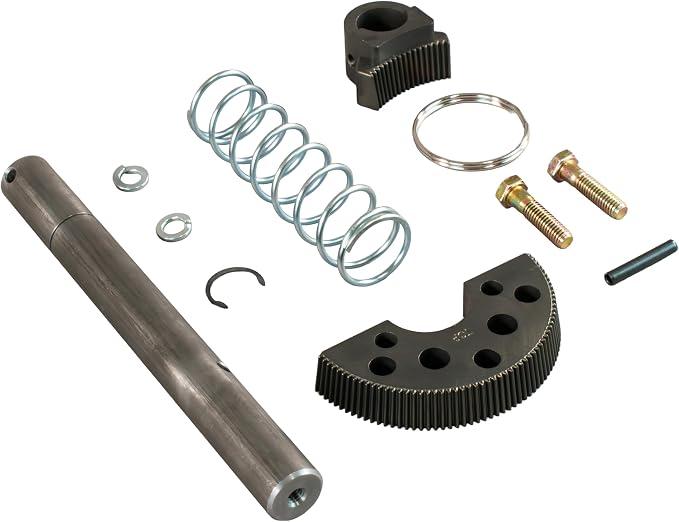 Arm Restraint Kit – for Rotary Lifts – SVI # BH-7508-42 – Ref # N2148