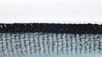 Scrub Ninja - Interior Scrubbing Sponge (5 in. x 3 in.)