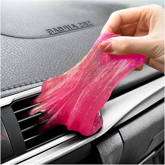 Moly Magnolia RV Cleaners (Light Pink)