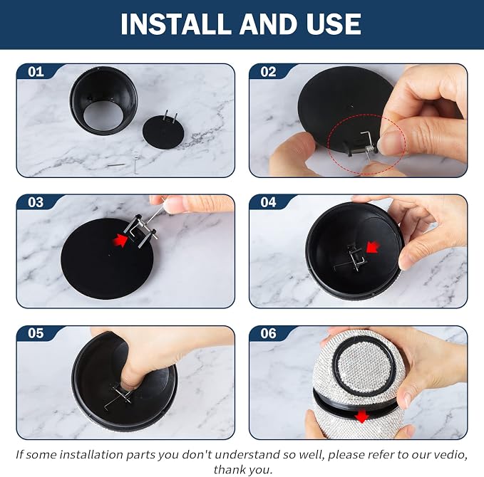 eing Car Trash Can Bling Crystal Auto Mini Trash Bin for Car Office Home Women,Car Cup Holder Garbage Can with Lid and 5 Pack Disposable Garbage Gag, Black