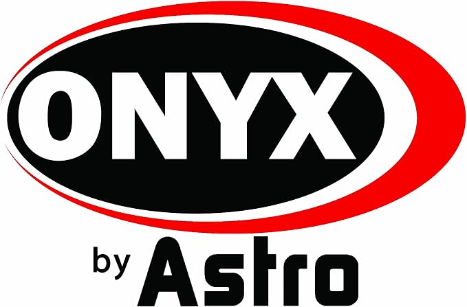 Astro 232 ONYX Pinstripe Removal Kit