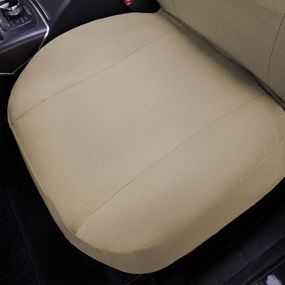 Flying Banner Car Seat Covers Front Seats Rear Bench Polyester car seat Protectors Easy installations Rear Bench Split Classic Man Lady Truck