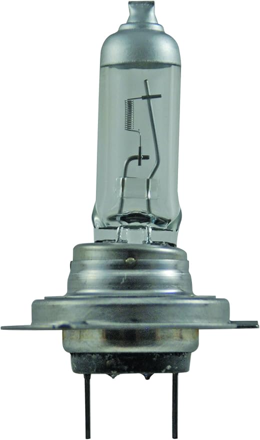 HELLA H7P50 +50 Performance Bulb, 12V, 55W