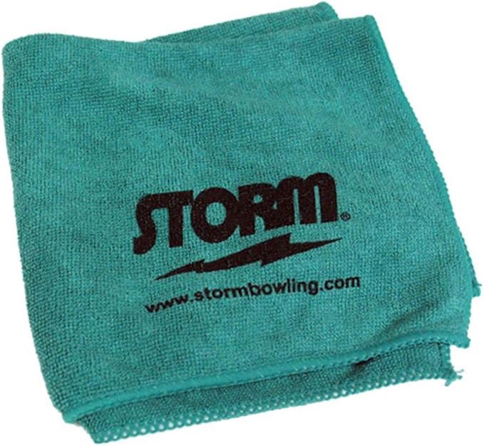 Storm Microfiber Towel