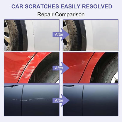 Touch Up Paint for BMW Fluid (Jet) Black (668)-Exact Match–Chips and Nicks TouchUp Paint Pen Scratch Repair Car Accessories Car Paint Pen for Erase Car Scratches