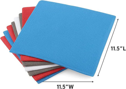 Microfiber Towels for, Cars, House, Clean, constrution.