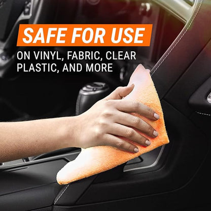 Armor All Car Cleaner Bottle, Cleaner for Cars, Truck, Motorcycle, Multi-Purpose, 1 Gallon, 19262