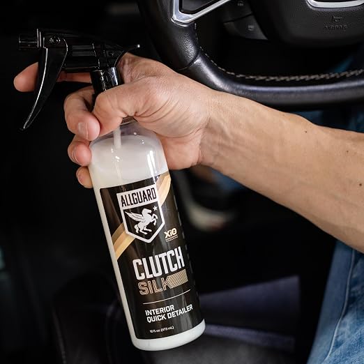 19-Piece Car Wash & XiO2™ Ceramic Coating Kit for Cars, Trucks & SUVS - Includes 7 Car Care Chemicals & 12 Detailing Accessories - Full Surface Prep - Detail The Entire Exterior & Interior