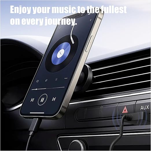 Aux Charing Media Interface USB 3.5mm Audio Jack Music Adapter Compatible for IP 17 16 15 Pro Max 17 Air 15 Plus Google Pixel 4 4 XL 3 2 2 XL Galaxy for Hyundai KIA