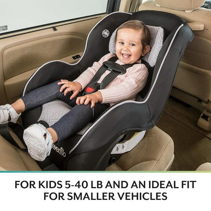 Evenflo Tribute LX Convertible Car Seat (Jupiter Red)
