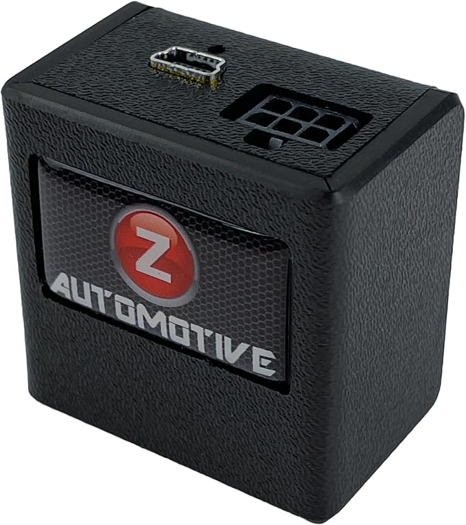 Z Automotive NoLimitz Performance and Security Kit fits 2014-2022 Grand Cherokee & 2014-2026 Durango & 2015-2023 Challenger & Charger & Chrysler 300 | Improves Security | Easy Installation