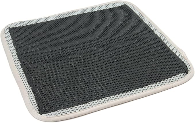 Autofiber [Holey Clay Towel] Perforated Decon Towel - 1 Pack