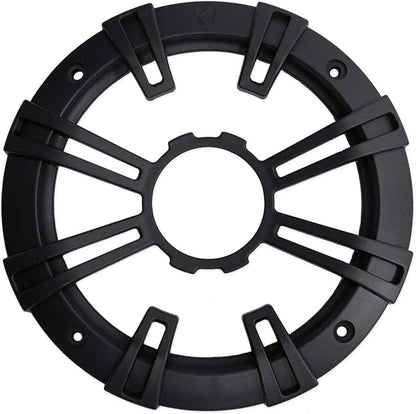 2 Kicker 43DSC504 D-Series 5.25" 200W 2-Way 4-Ohm Car Audio Coaxial Speakers