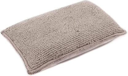 Maxshine Universal Interior Scrubbing Sponge – Durable Detailing Sponge for Cleaning Car Interiors, Leather, Vinyl & Upholstery – Reusable Accessory