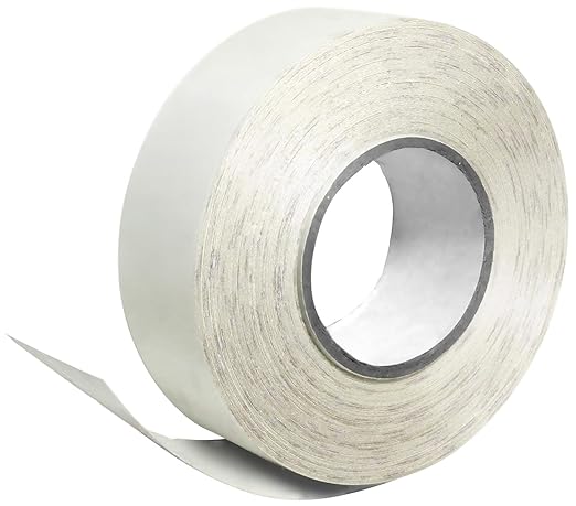 VViViD Premium Clear Cast Paint Protection Vinyl Wrap 2 Inch Wide Tape Roll (2 Inch x 48 Inch)