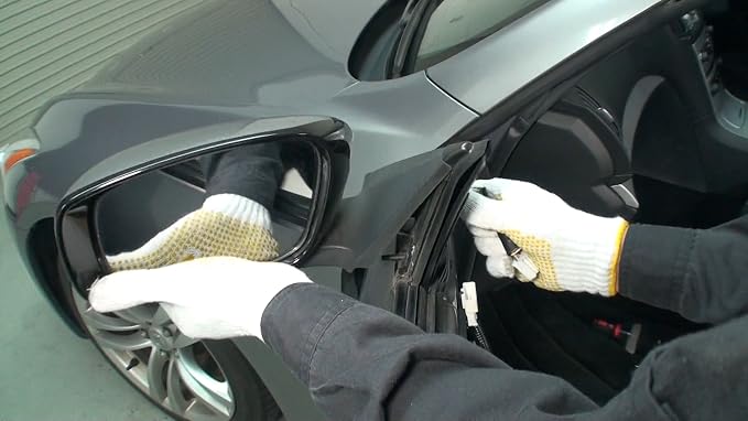 Skyline Coupe (CKV36) Maintenance All-in-One DVD Interior & Exterior Set