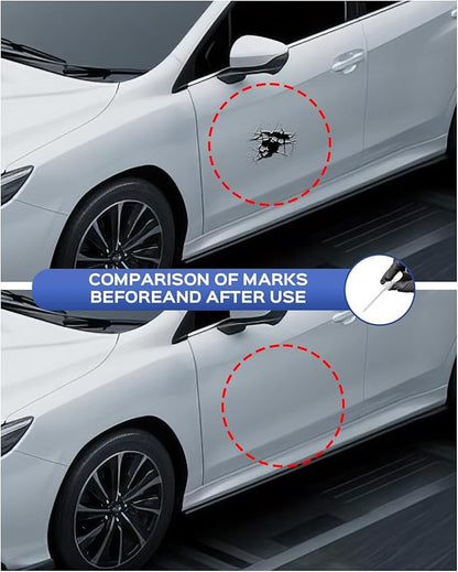 PAF Cool Gray Khaki Touch Up Paint Compatible with Subaru Exact Match Chips and Nicks Touch Up