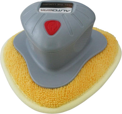 AutoSpa 94110AS Sonic Shine Powered Detailer