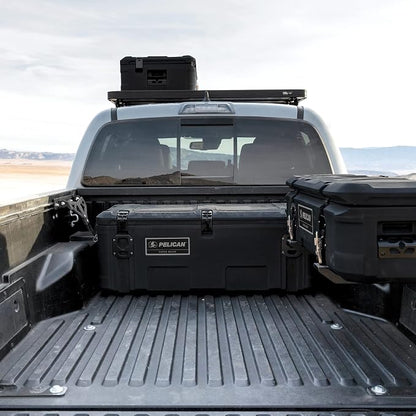 Pelican Cargo Cases