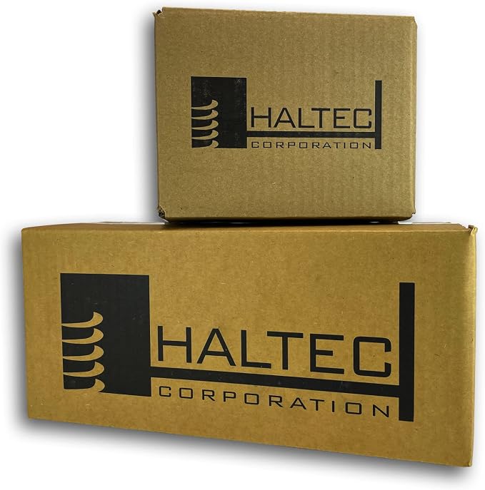 Haltec CH-360OP Solid Brass Lock On Open Air Chuck with Clip On European Style 1/4 inch NPT