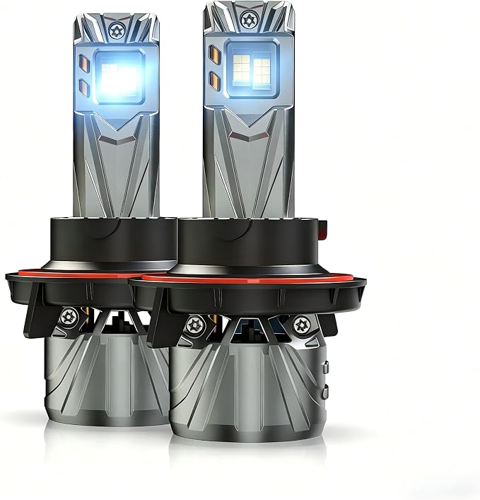 BEAMTECH Light Bulb, off road fog light
