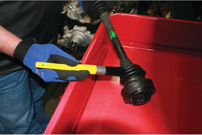 Performance Tool W197C Parts Cleaning Brush