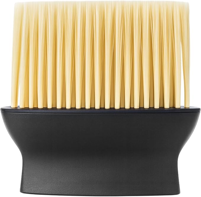 Car Interior Dust Brush - Auto Interior Dust Brush Soft Bristles Detailing Brush Dusting Tool for Air Conditioner Vents, Automotive Dashboard, Air Conditioner Vents, Leather, Scratch Free (1pc)