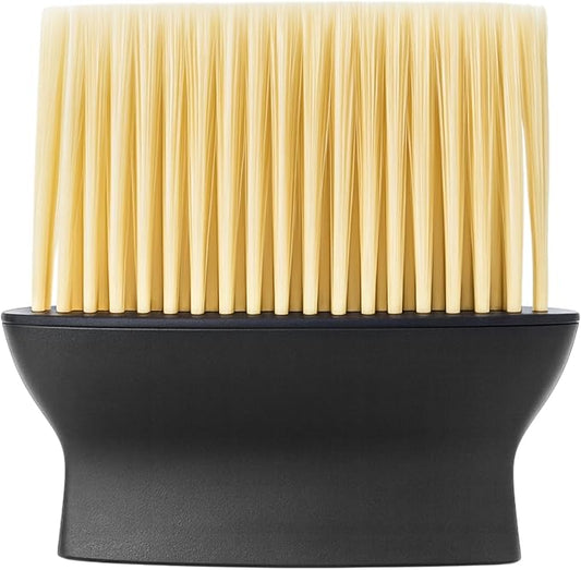 Car Interior Dust Brush - Auto Interior Dust Brush Soft Bristles Detailing Brush Dusting Tool for Air Conditioner Vents, Automotive Dashboard, Air Conditioner Vents, Leather, Scratch Free (1pc)