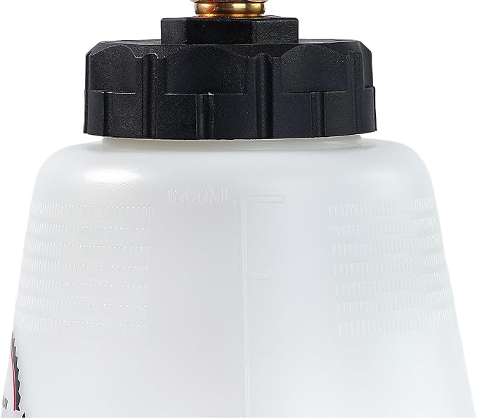 Adjustable Foam Cannon for Karcher K Series K2/K3/K4/K5/K6/K7 Snow Foam Lance (Karcher K2-K7 White)