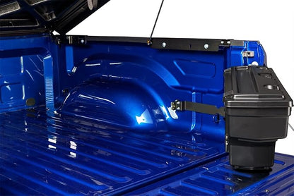 RealTruck UnderCover SwingCase Truck Bed Storage Box | SC200P | Fits 1999 - 2016 Ford F-250/350 Super Duty Passenger Side