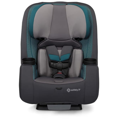 Safety 1st TriMate All-in-One Convertible Car Seat, Impressionist