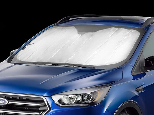 WeatherTech Sunshade Window Shade for Acura TSX, (TS0164)