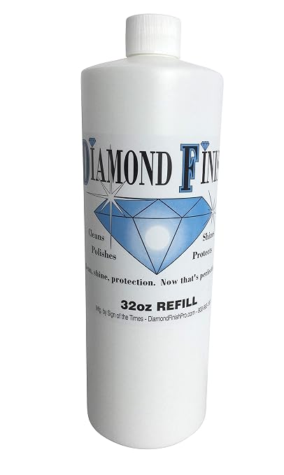 Premium 52oz Kit Multi Surface Nano Cleaner Polish Protect Vehicles, Home, Boats; Removes Dead Bug-Residue, Tar, Bird Poop, Brake Dust, Tree Sap, Grease, Fingerprints as it Shines