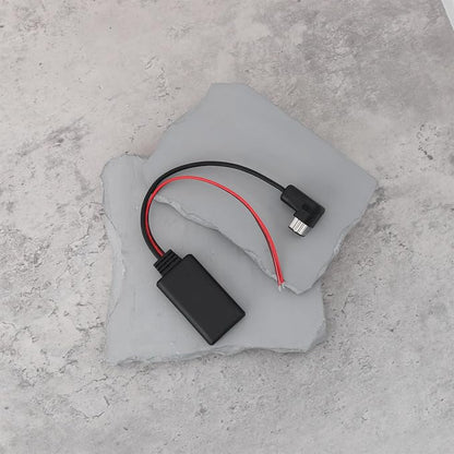 Car Headunit Bluetooth Adapter MA1938 Compatible with Pioneer IP-Bus Radios Compatible with IP-Bus Port