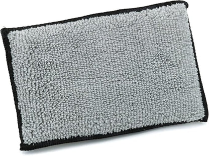 Scrub Ninja - Interior Scrubbing Sponge (5 in. x 3 in.)